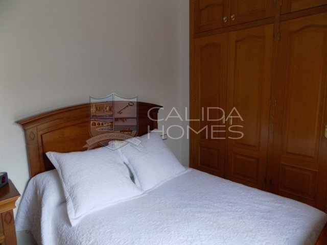 cla7362 Villa Kandela: Resale Villa for Sale in Arboleas, Almería