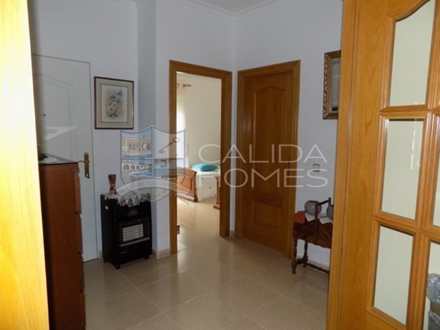 cla7362 Villa Kandela: Resale Villa for Sale in Arboleas, Almería