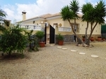 cla7364 Villa Crianza: Resale Villa for Sale in Arboleas, Almería