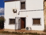 cla7366 Cortijo Hermosa: Semi-Detached Property for Sale in Arboleas, Almería