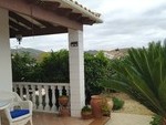cla7367-Villa Rosa : Resale Villa for Sale in Arboleas, Almería