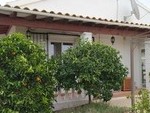 cla7367-Villa Rosa : Herverkoop Villa te Koop in Arboleas, Almería