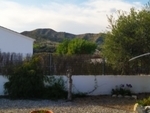 cla7378 Villa Cherry : Herverkoop Villa te Koop in Arboleas, Almería