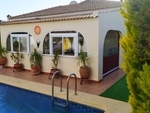 cla7379 Villa Enchantment: Resale Villa for Sale in Arboleas, Almería