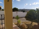 cla7379 Villa Enchantment: Resale Villa for Sale in Arboleas, Almería