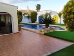 cla7379 Villa Enchantment: Resale Villa for Sale in Arboleas, Almería