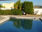 cla7379 Villa Prado: Resale Villa for Sale in Arboleas, Almería