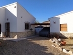 cla7379 Villa Prado: Resale Villa for Sale in Arboleas, Almería