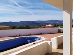 cla7383 Villa Poppy : Resale Villa for Sale in El Cerrogordo, Almería