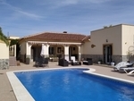 cla7386 Villa Mi Casa es Su Casa : Herverkoop Villa te Koop in Arboleas, Almería