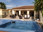 cla7386 Villa Mi Casa es Su Casa : Herverkoop Villa te Koop in Arboleas, Almería