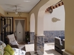 cla7386 Villa Mi Casa es Su Casa : Resale Villa for Sale in Arboleas, Almería