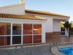 cla7387- Villa Tina : Herverkoop Villa te Koop in Arboleas, Almería