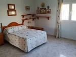 cla7387- Villa Tina : Resale Villa for Sale in Arboleas, Almería