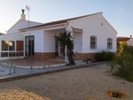 cla7387- Villa Tina : Resale Villa for Sale in Arboleas, Almería