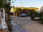 cla7387- Villa Tina : Resale Villa for Sale in Arboleas, Almería