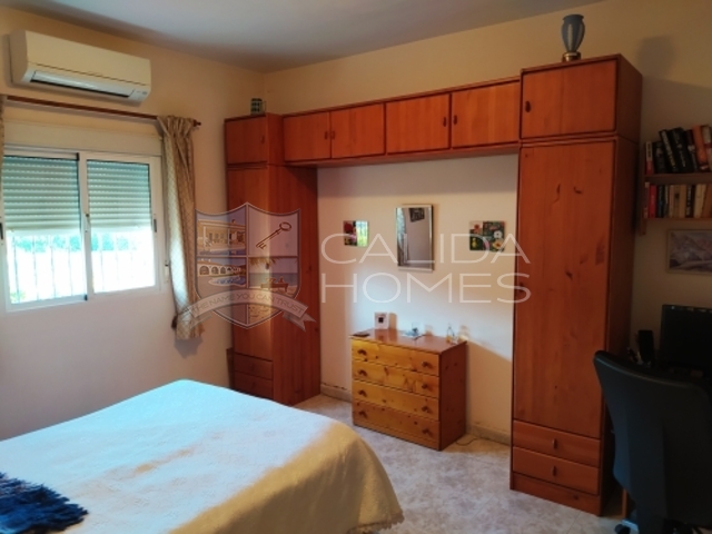 cla7387- Villa Tina : Resale Villa for Sale in Arboleas, Almería