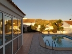 cla7387- Villa Tina : Resale Villa for Sale in Arboleas, Almería