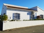 cla7387- Villa Tina : Herverkoop Villa te Koop in Arboleas, Almería