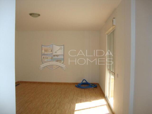 Cla7388 Vila Palacio: Resale Villa for Sale in Arboleas, Almería