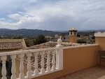 Cla7388 Vila Palacio: Resale Villa for Sale in Arboleas, Almería