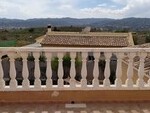 Cla7388 Vila Palacio: Resale Villa for Sale in Arboleas, Almería