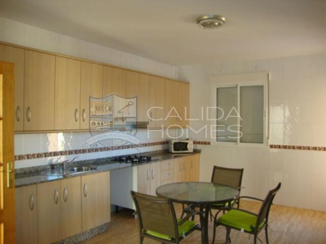 Cla7388 Vila Palacio: Resale Villa for Sale in Arboleas, Almería