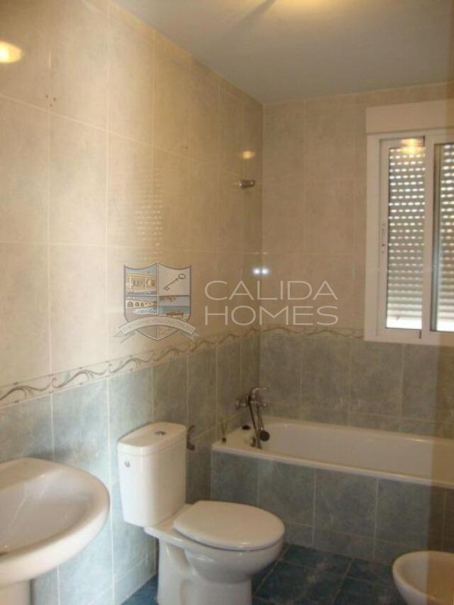 Cla7388 Vila Palacio: Resale Villa for Sale in Arboleas, Almería