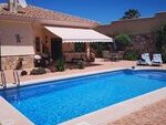 cla7392 Villa Feliz : Resale Villa for Sale in Arboleas, Almería