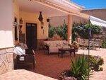cla7392 Villa Feliz : Resale Villa for Sale in Arboleas, Almería