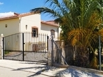 cla7393 Villa Bonita : Resale Villa for Sale in Arboleas, Almería