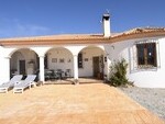 cla7394 Villa Tricia : Herverkoop Villa te Koop in Partaloa, Almería