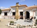 cla7395 Casa Calm : Resale Villa for Sale in Cantoria, Almería