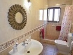 cla7395 Casa Calm : Resale Villa for Sale in Cantoria, Almería