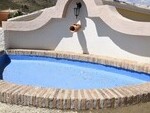 cla7395 Casa Calm : Resale Villa for Sale in Cantoria, Almería