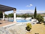 cla7395 Casa Calm : Resale Villa for Sale in Cantoria, Almería