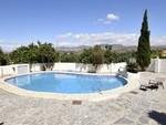 cla7395 Casa Calm : Resale Villa for Sale in Cantoria, Almería