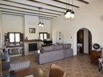 cla7395 Casa Calm : Resale Villa for Sale in Cantoria, Almería