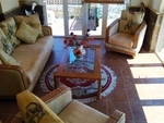 cla7398 Villa Mariposa: Resale Villa for Sale in Arboleas, Almería