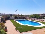 cla7398 Villa Mariposa: Resale Villa for Sale in Arboleas, Almería