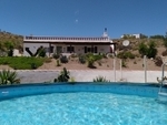 cla7401 Casa Guapa: Resale Villa for Sale in Arroyo Medina, Almería