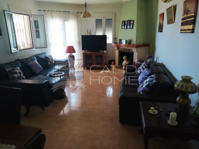cla7401: Resale Villa for Sale in Arboleas, Almería