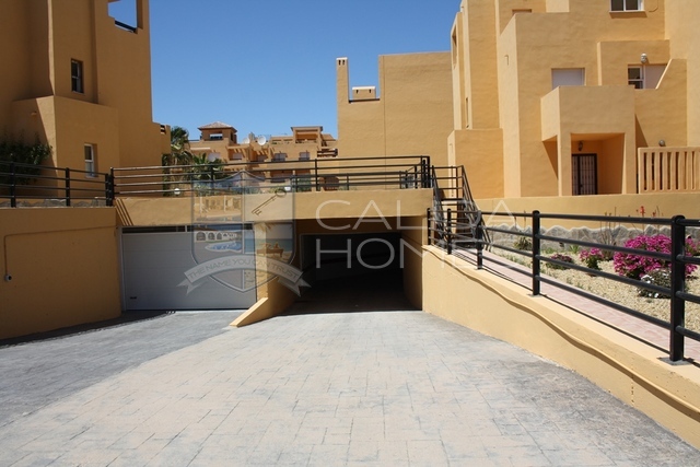 cla7404: Apartment for Sale in Vera Playa, Almería