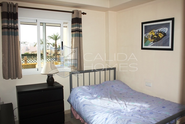 cla7404: Apartment for Sale in Vera Playa, Almería