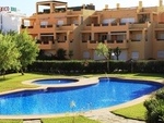 cla7404: Apartment for Sale in Vera Playa, Almería