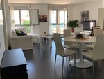 cla7405: Apartment in Villaricos, Almería