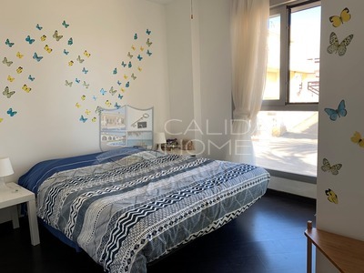 cla7405: Appartement in Villaricos, Almería