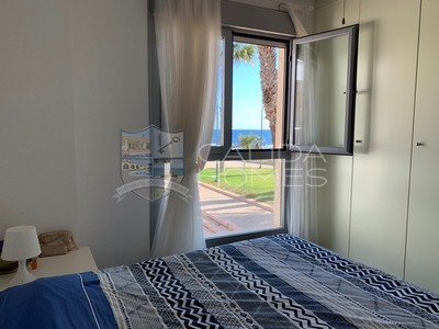 cla7405: Appartement in Villaricos, Almería