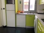 cla7405: Appartement in Villaricos, Almería