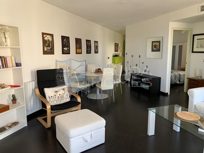 cla7405: Appartement in Villaricos, Almería